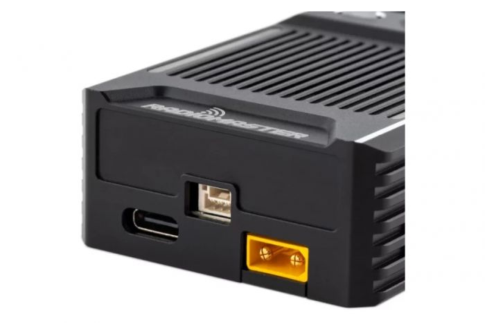 Модуль JR передавач Radiomaster Ranger ELRS Combo з 2xRP1 + 1xRP2 (2.4GHz)