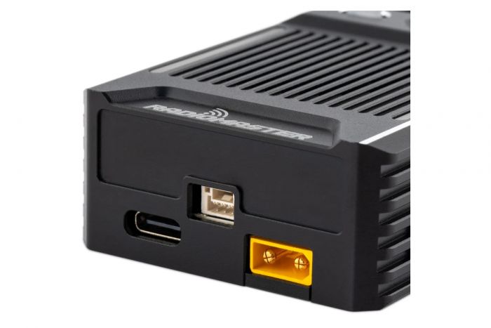 Модуль JR передавач Radiomaster Ranger ELRS (2.4GHz)