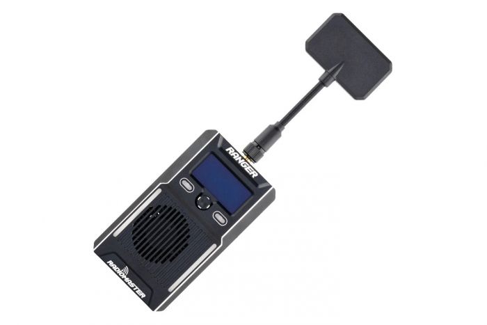 Модуль JR передавач Radiomaster Ranger ELRS (2.4GHz)