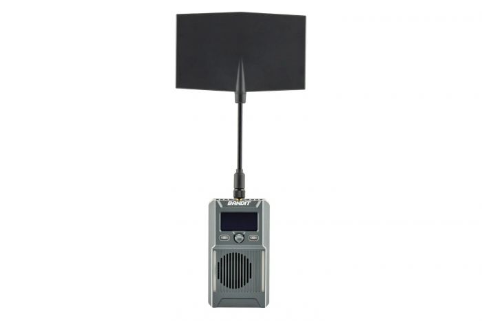 Модуль JR передавача Radiomaster Bandit ELRS (915MHz)