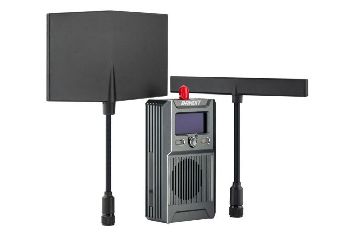 Модуль JR передавача Radiomaster Bandit ELRS (915MHz)