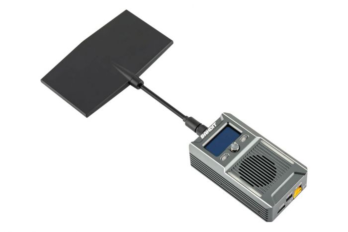 Модуль JR передавача Radiomaster Bandit ELRS (915MHz)