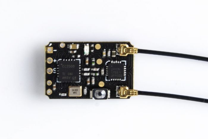 Приймач Radiomaster R81 Frsky D8