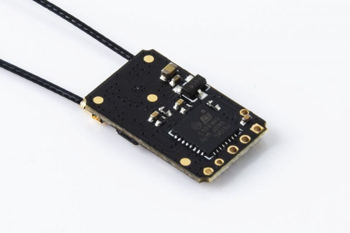 Приймач Radiomaster R81 Frsky D8