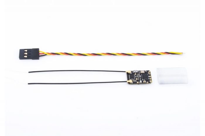 Приймач Radiomaster R81 Frsky D8