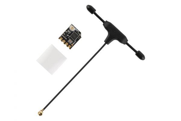 Приймач Radiomaster RP1 ELRS 2.4GHz