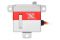 Сервопривід для планерів 23г KST X10 mini 7.5кг/0.1сек HV цифровий