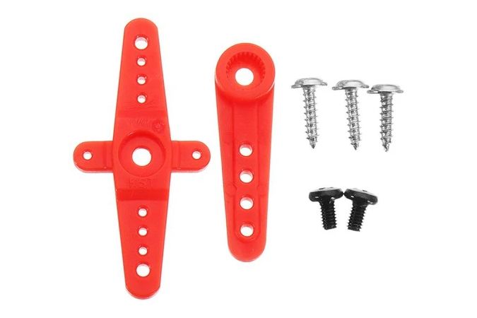 Сервопривід для планерів 23г KST X10 mini 7.5кг/0.1сек HV цифровий