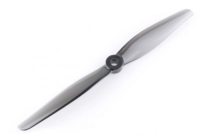 Пропелери HQProp 7.5x5x2 полікарбонат 2CW+2CCW (Light Grey)