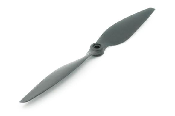 Пропелер HQProp Multi-Rotor 9x4.5x2 карбоновий композит CCW