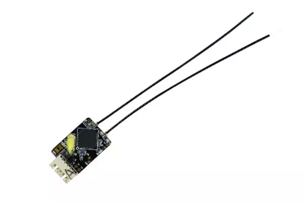 Приймач FrSky RXSR (EU)