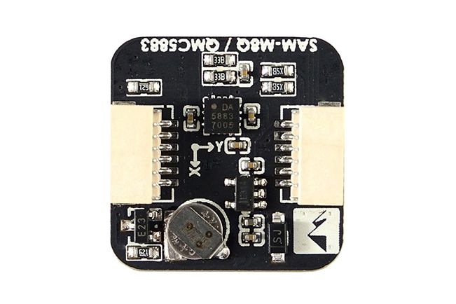 Приймач GPS Matek M8Q-5883