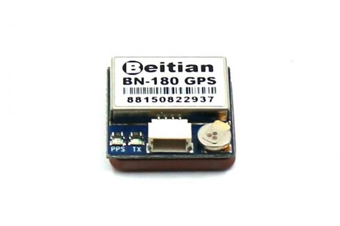 Модуль GPS Beitian BN-180