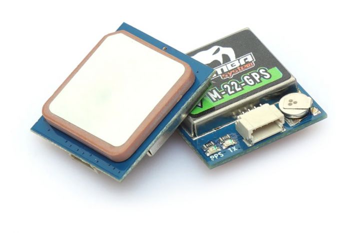 Модуль GPS Diatone Mamba M8PLUS M22