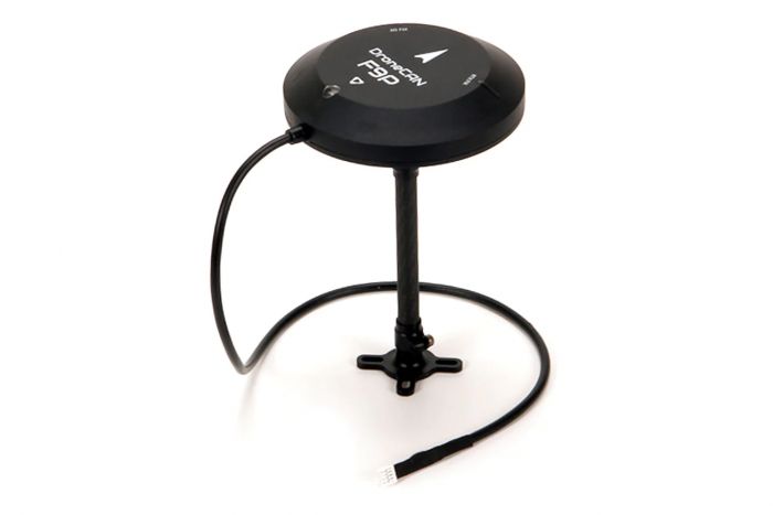 Модуль GPS Holybro H-RTK F9P DroneCAN Rover (кабель 42 см)
