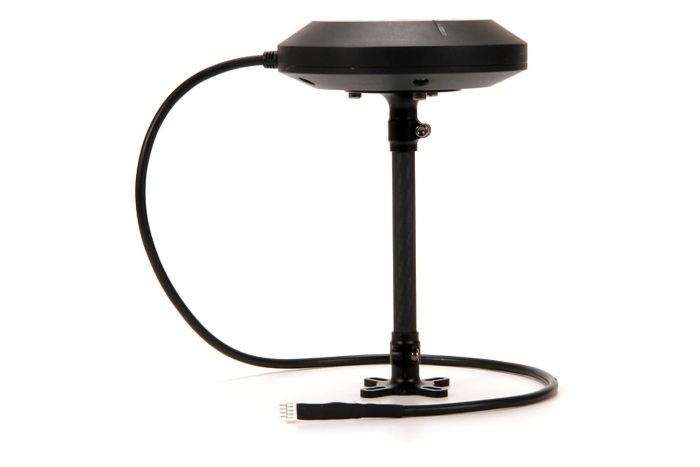 Модуль GPS Holybro H-RTK F9P DroneCAN Rover (кабель 42 см)
