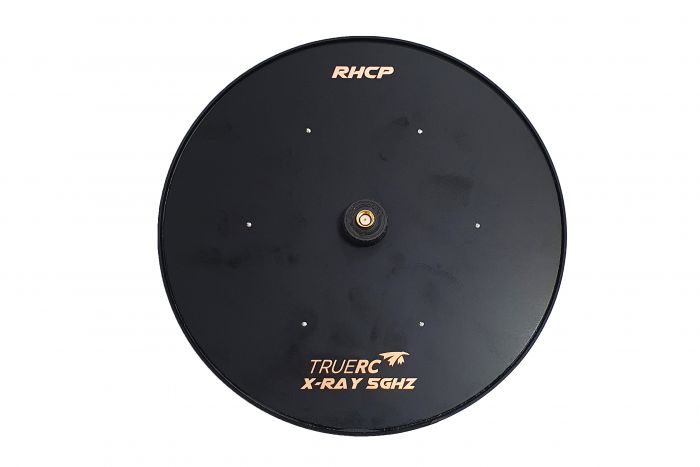 Антена 5.0GHz TrueRC X-RAY 5.0 (RHCP)