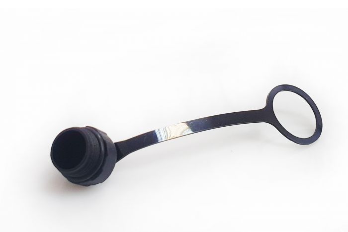 Кришка для конектора M12 CAZN M12P-TV5S-15
