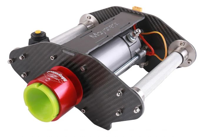 Електростартер Mayatech TOC250 для бензинових ДВС 80-250cc (для літака)
