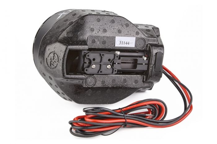 Комбо мотор Hobbywing XRotor X13 D50 18S з регулятором та пропелером 56x20 (CW)