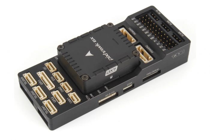 Політний контролер Holybro Pixhawk 6X Standard Set v2B