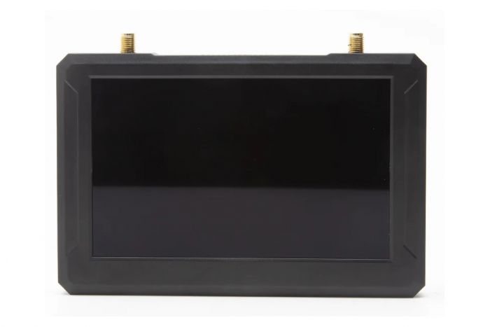 Монітор FPV 5" Skyzone M5F 800x480 Diversity 5.0-5.8ГГц з DVR