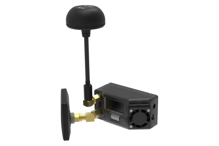 Відеоприймач 5.8GHz Skyzone SteadyView X 5G