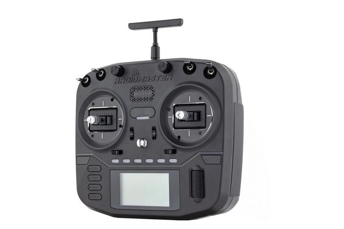 Апаратура керування Radiomaster Boxer (CC2500)