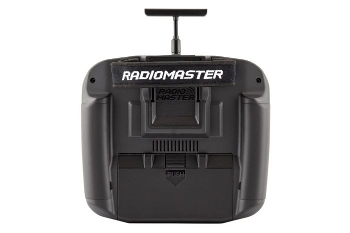 Апаратура керування Radiomaster Boxer (CC2500)