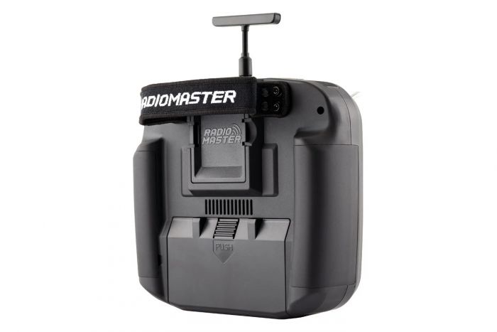 Апаратура керування Radiomaster Boxer (CC2500)