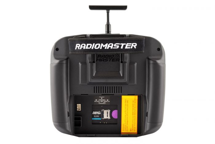 Апаратура керування Radiomaster Boxer (CC2500)