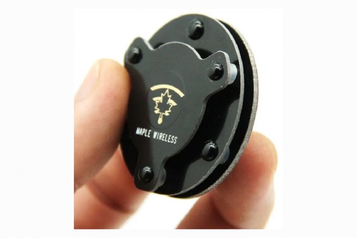 Антена 5.8GHz Maple патч 8.5dB SMA RHCP