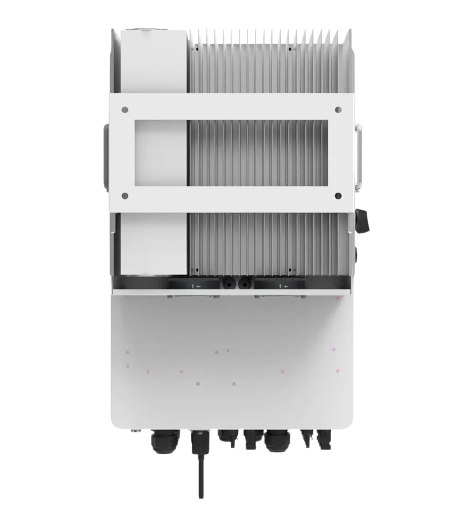 Гібридний інвертор SUN-15K-SG01HP3-EU-AM2 Deye WiFi (15 kW, 3 фази, 2 MPPT, HV)