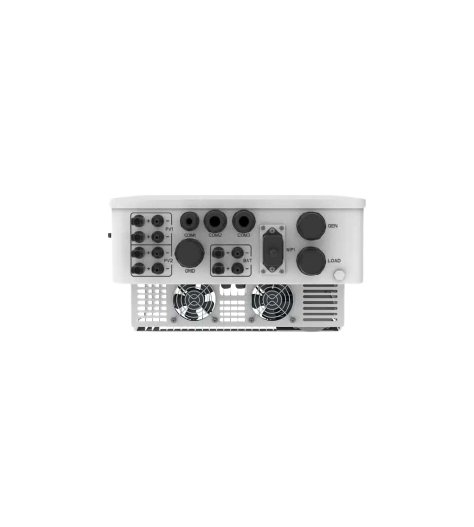 Гібридний інвертор SUN-15K-SG01HP3-EU-AM2 Deye WiFi (15 kW, 3 фази, 2 MPPT, HV)