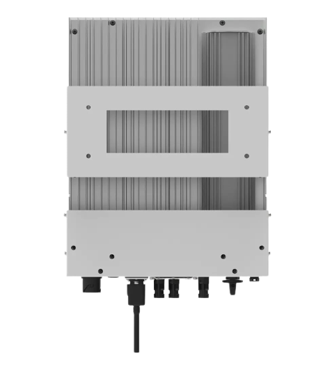 Мережевий інвертор SUN-15K-G05 Deye WiFi (15 kW, 3 фази, 2 MPPT)