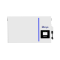 Гібридний інвертор AI-W5.1-8K-SG01LP1-EU Deye ESS (8 kW, 1 фаза)