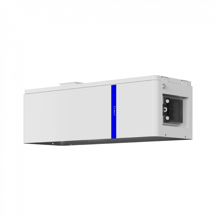 Iнтерфейс підключення до інвертора+база AI-W5.1-PDU3-B+BASE Deye