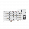 Акумуляторна батарея BOS-B-Pack14.3 Deye (High-Voltage LiFePO4 51,2V 280Ah 14,3kWh)