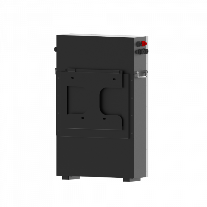Акумуляторна батарея RW-M6.1 Deye (LiFePO4 51,2V 120Ah 6,14kWh)