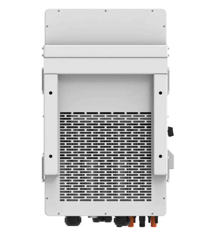 Гібридний інвертор SUN-40K-SG01HP3-EU-BM4 Deye WiFi (40 kW, 3 фази, 4 MPPT, HV)