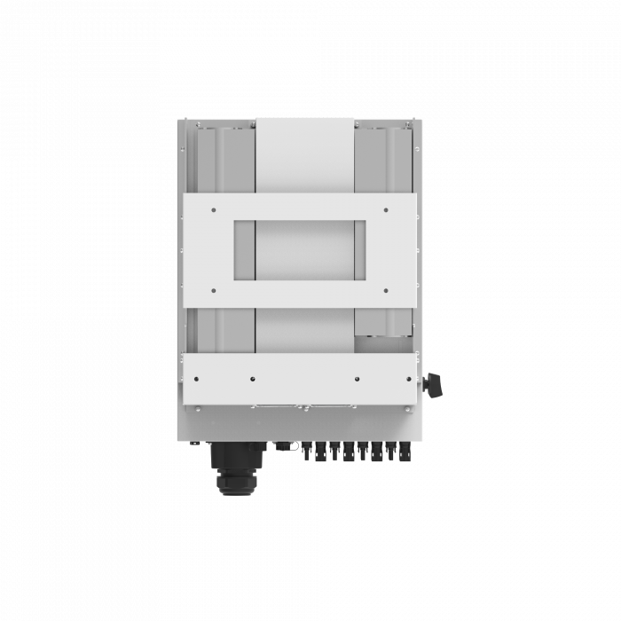 Мережевий інвертор SUN-50K-G04 Deye WiFi (50 kW, 3 фази, 4 MPPT)