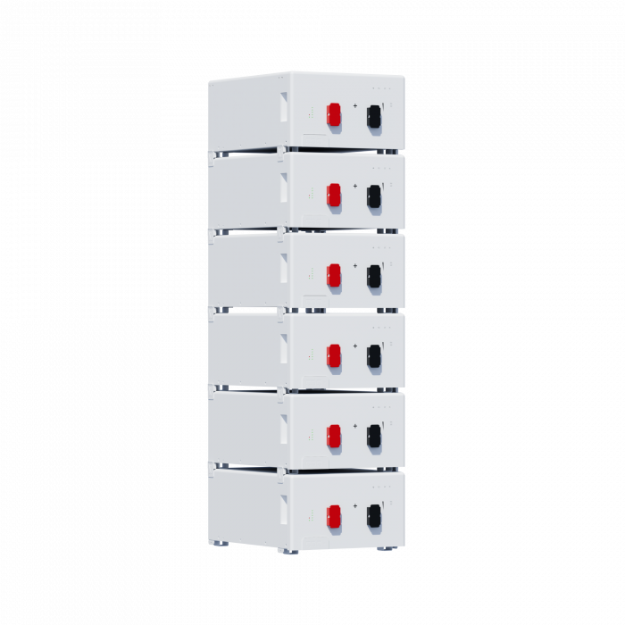 Акумуляторна батарея SE-F16-L Deye (LiFePO4 51,2V 314Ah 16.0 kWh)