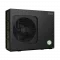 Сонячний DC інвертор тепловий насос R290 16kW повітря-вода DAWG1-ACDC-16R3EP Deye