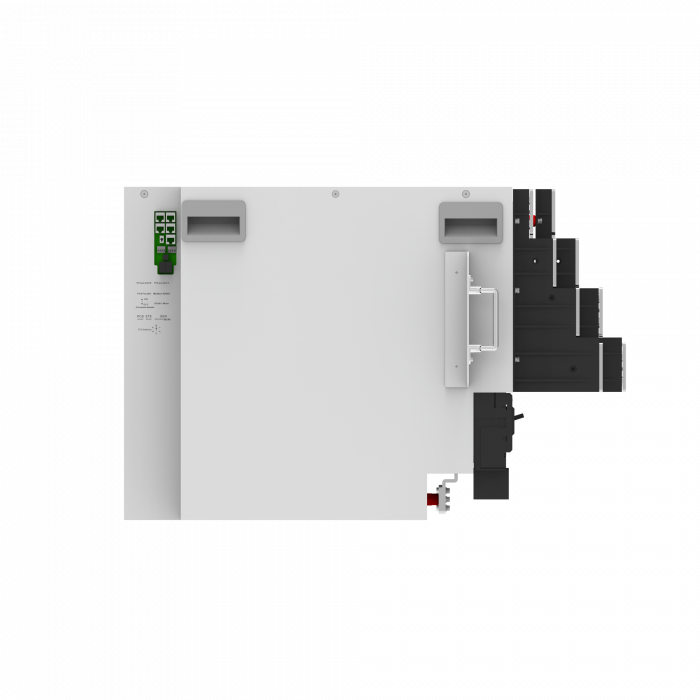 STS Module SUN-STS500L Deye