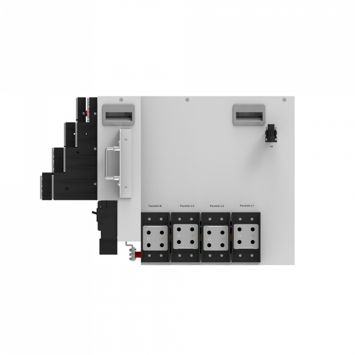 STS Module SUN-STS500L Deye
