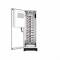 Система зберігання енергії GE-F60 Deye Outdoor Cabinet ESS (High-Voltage 60 kW LiFePO4 51,2V 100Ah 614.4Wh)