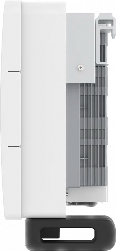 Мережевий інвертор S5-GC3P30K Solis WIFi (30 kW, 3 фази, 3 МРРТ)