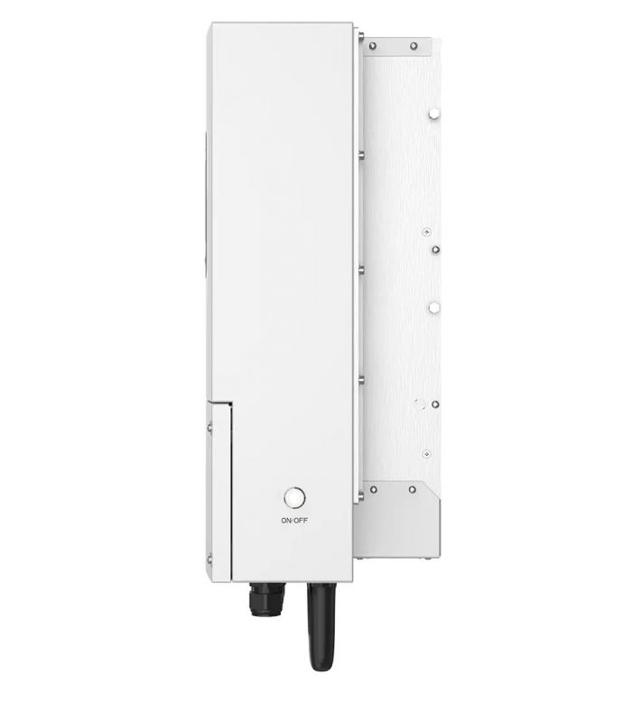 Гібридний інвертор Solis S6-EH1P8K-L-PLUS (8 кВт, 1 фаза, 2 MPPT, LV)