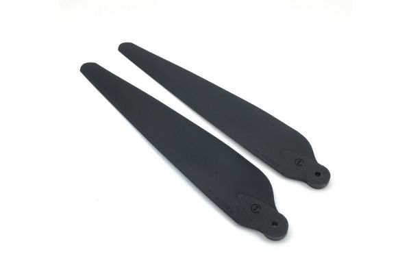 Лопаті складні Hobbywing 2388 без адаптера для Xrotor X6 (CCW)