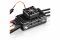 Регулятор HOBBYWING PLATINUM V5 120A 3-8S для авіамоделей